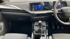 Vauxhall Astra 1.2 Turbo 130 Griffin [Tech Pack] 5dr Petrol Hatchback